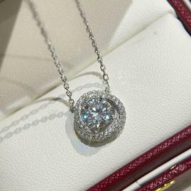 Picture of Cartier Necklace _SKUCartiernecklace08cly671413